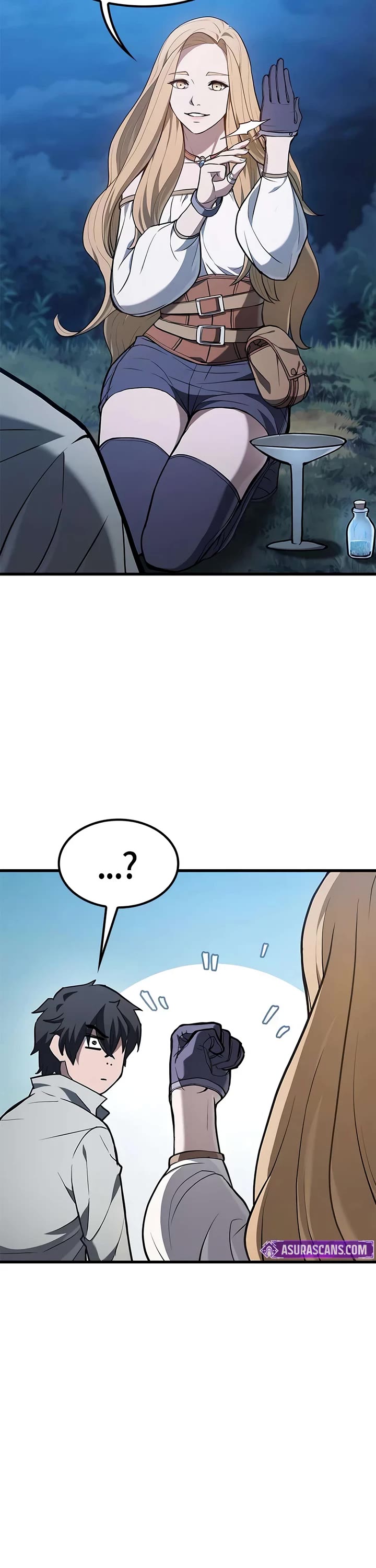 Demonic Beast Hunter Survival Guide chapter 6 page 26