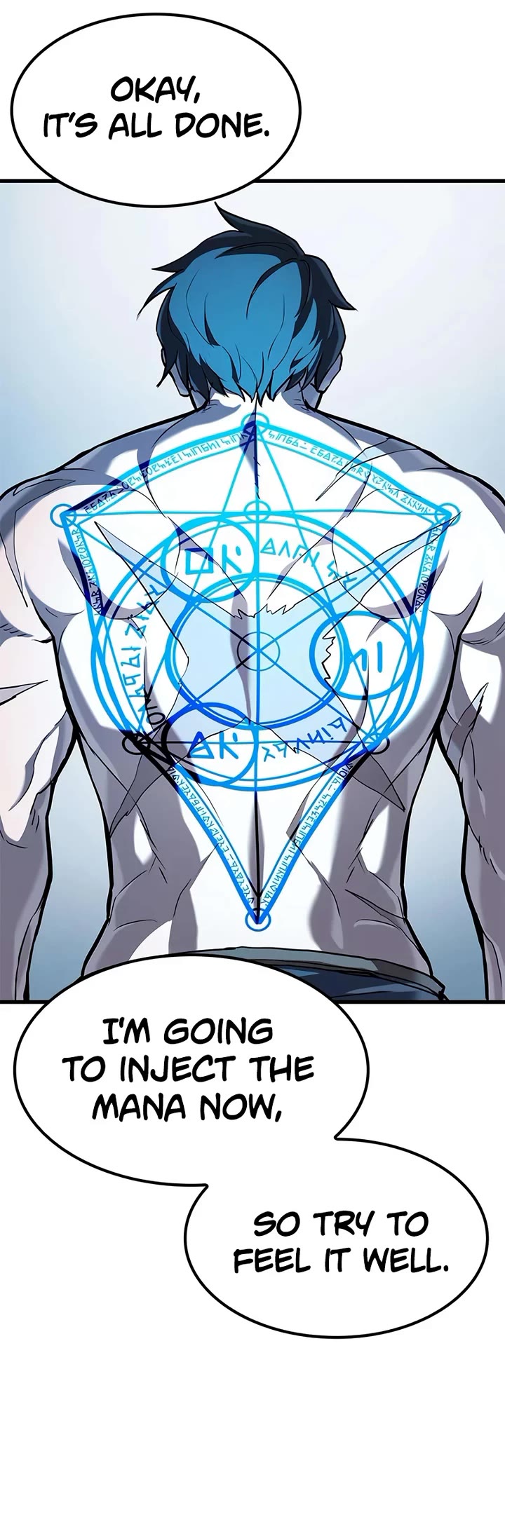 Demonic Beast Hunter Survival Guide chapter 6 page 29