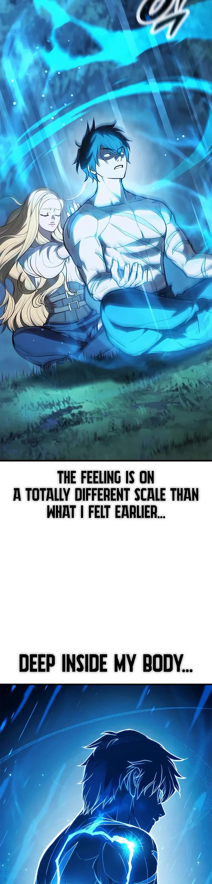 Demonic Beast Hunter Survival Guide chapter 6 page 32