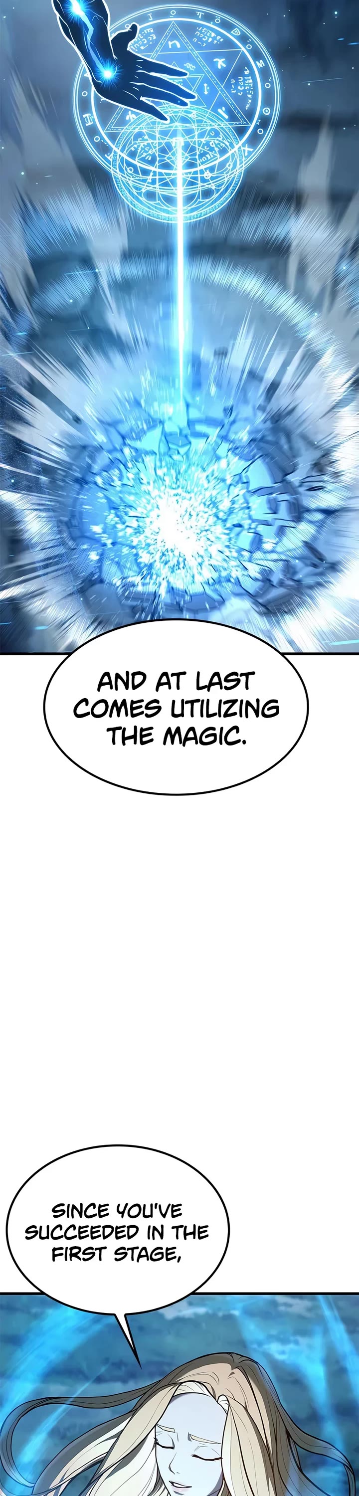 Demonic Beast Hunter Survival Guide chapter 6 page 36