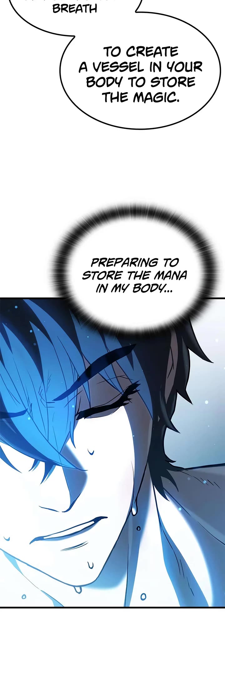 Demonic Beast Hunter Survival Guide chapter 6 page 38