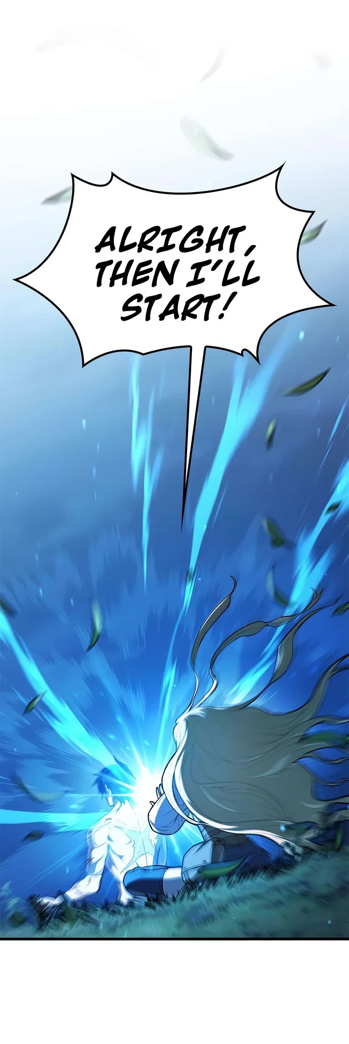 Demonic Beast Hunter Survival Guide chapter 6 page 39