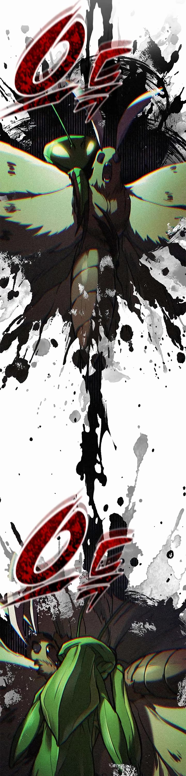 Demonic Beast Hunter Survival Guide chapter 6 page 41