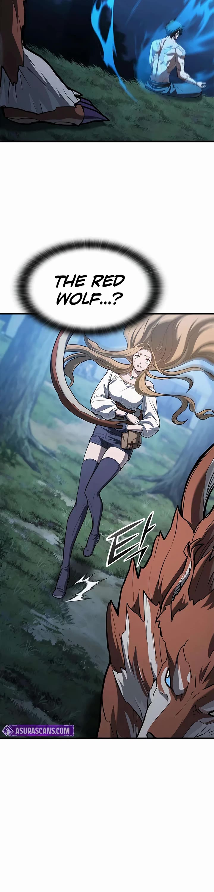 Demonic Beast Hunter Survival Guide chapter 6 page 49