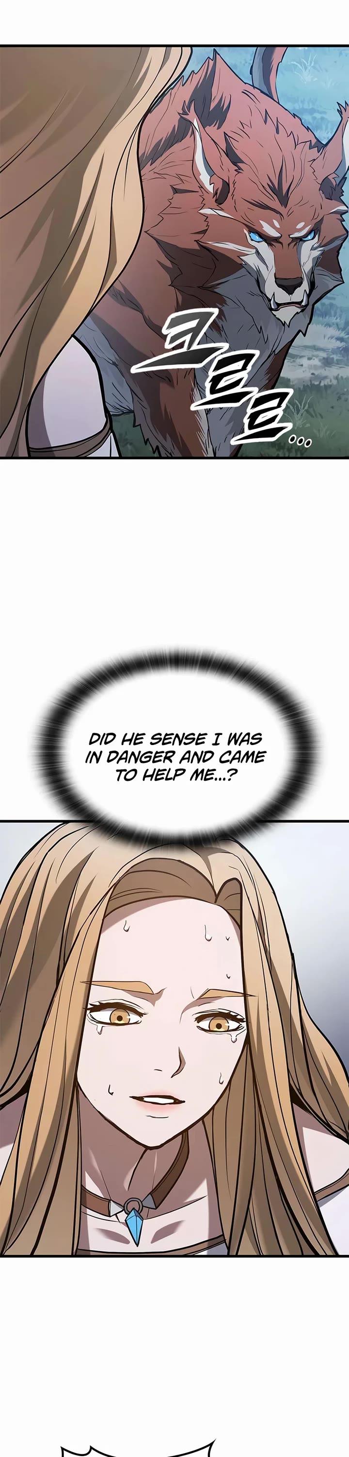 Demonic Beast Hunter Survival Guide chapter 6 page 50