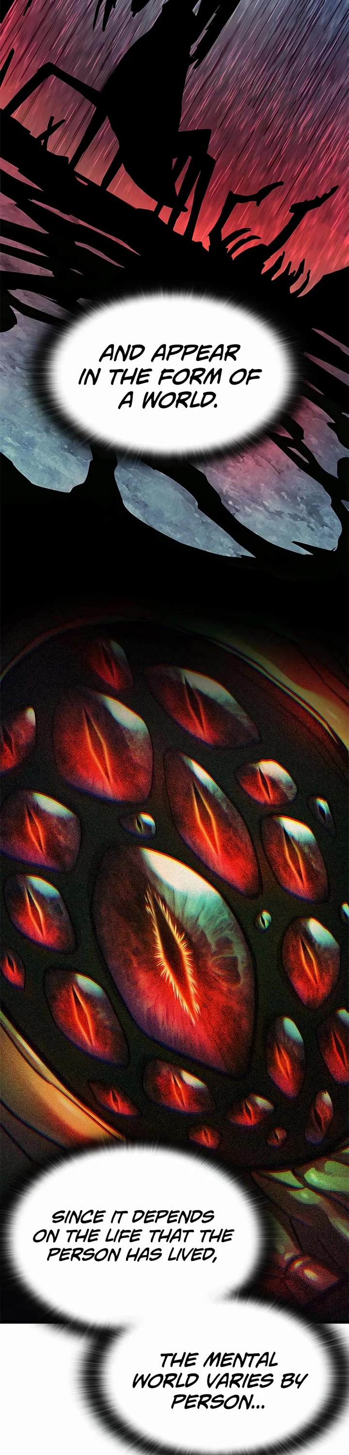 Demonic Beast Hunter Survival Guide chapter 6 page 54