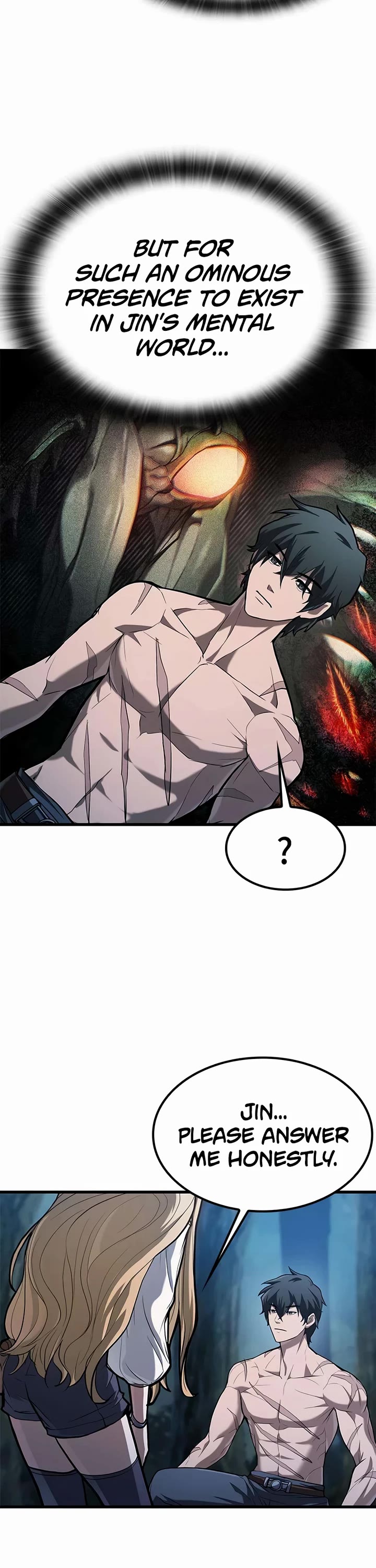 Demonic Beast Hunter Survival Guide chapter 6 page 55