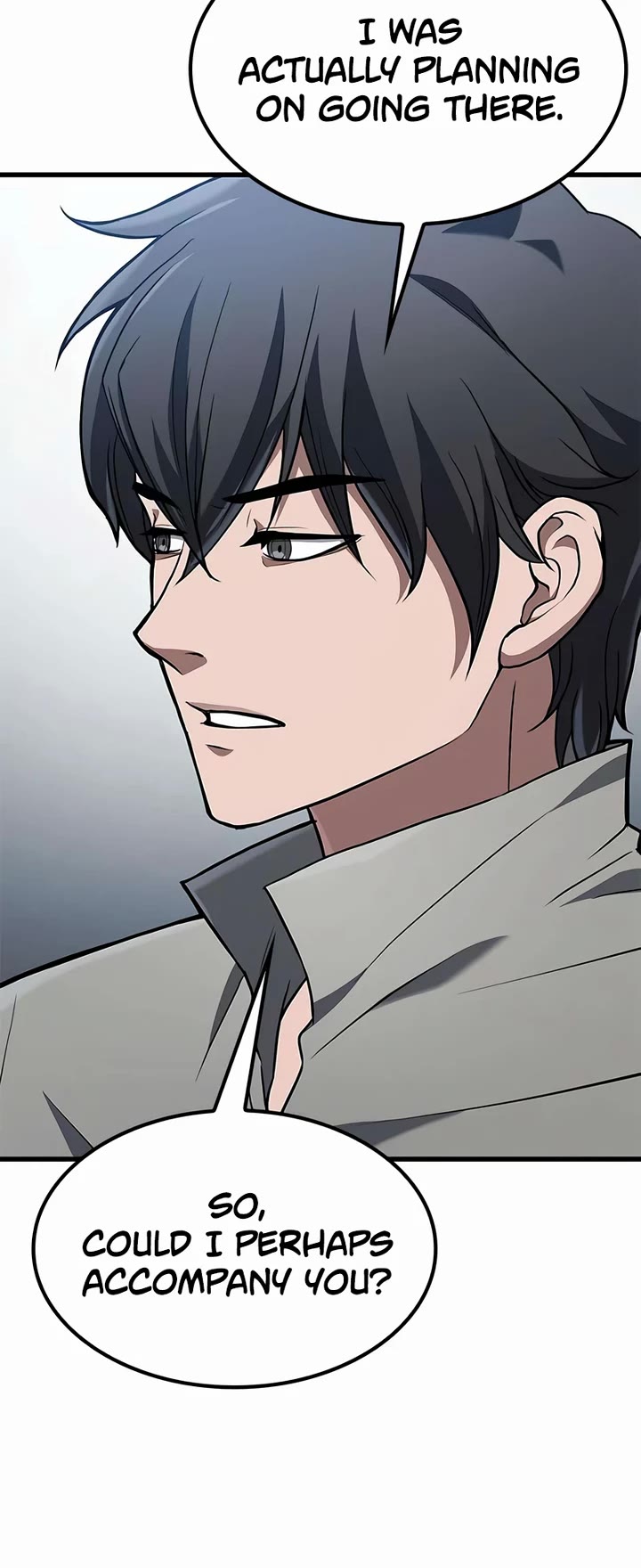 Demonic Beast Hunter Survival Guide chapter 6 page 8