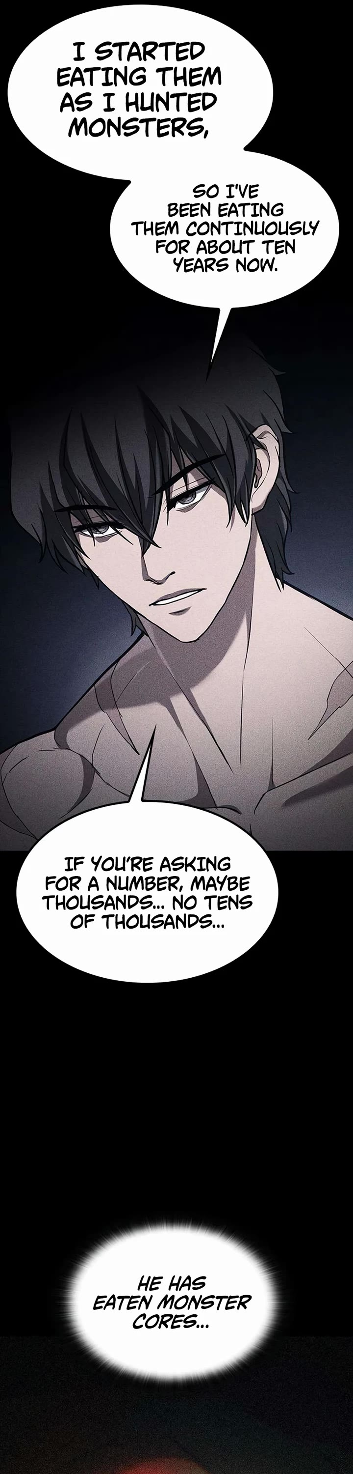 Demonic Beast Hunter Survival Guide chapter 7 page 10