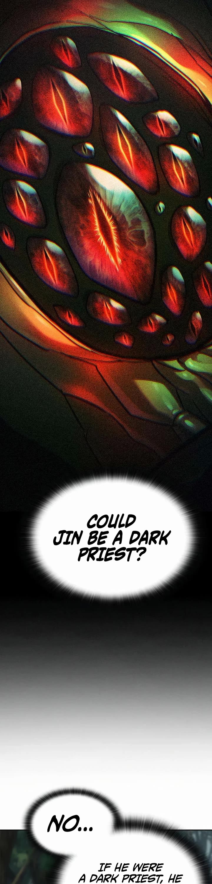 Demonic Beast Hunter Survival Guide chapter 7 page 11