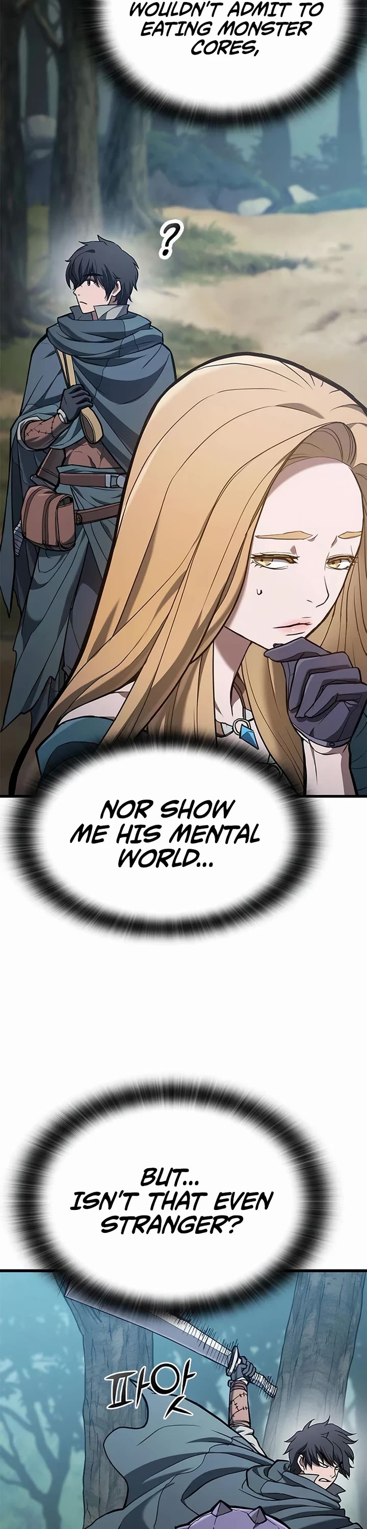 Demonic Beast Hunter Survival Guide chapter 7 page 12
