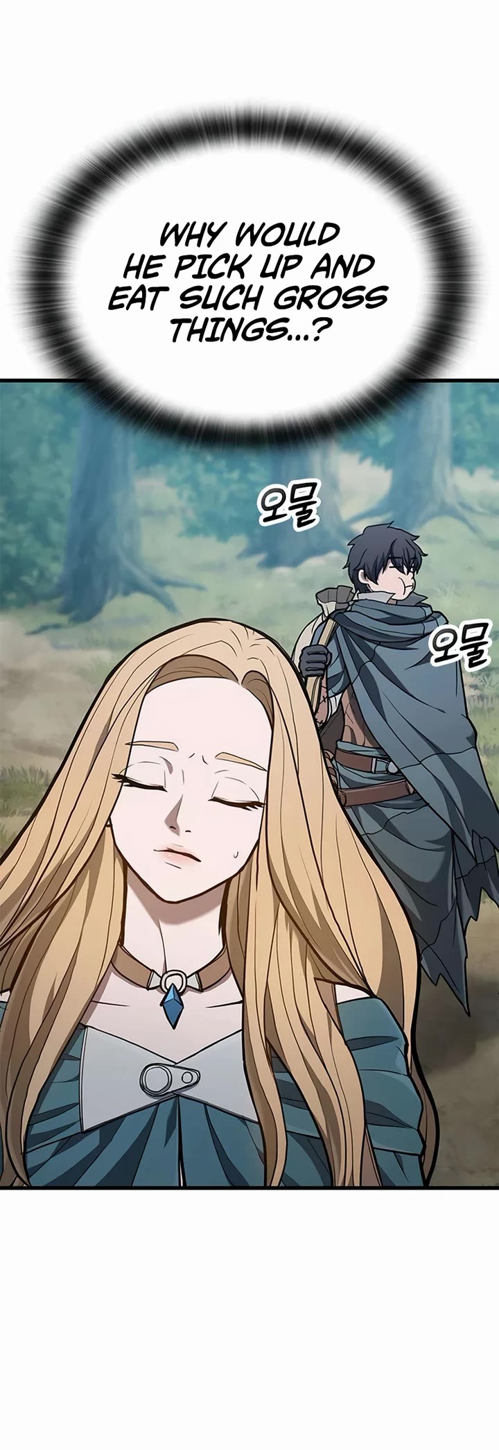 Demonic Beast Hunter Survival Guide chapter 7 page 14