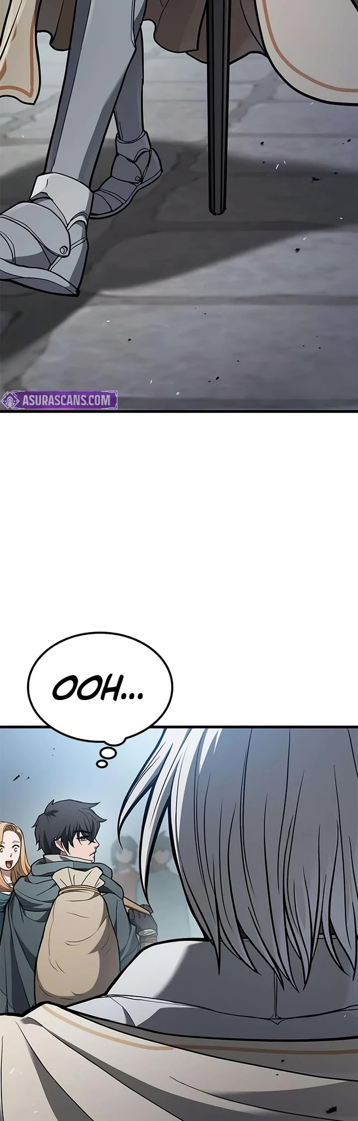 Demonic Beast Hunter Survival Guide chapter 7 page 28