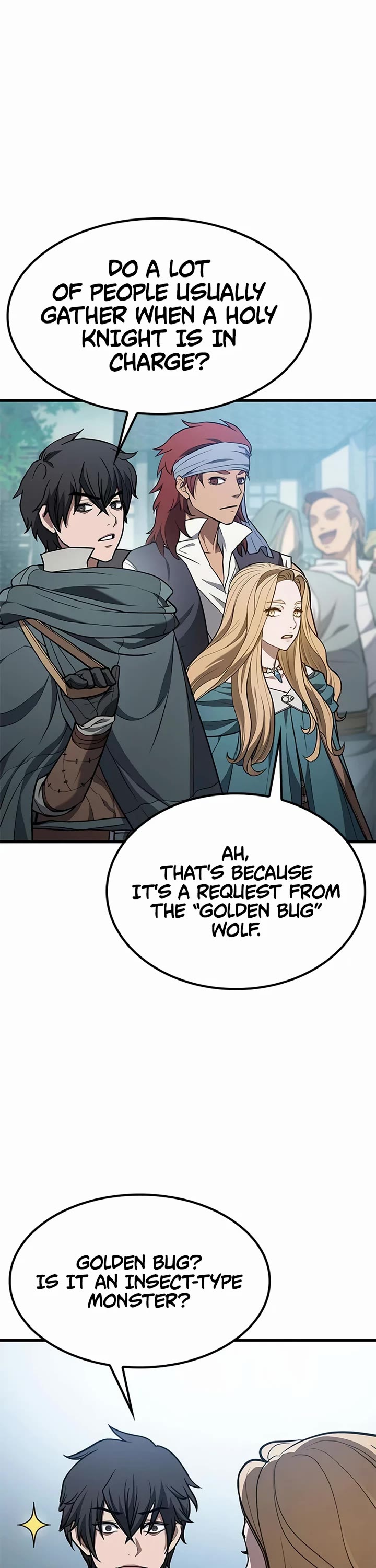 Demonic Beast Hunter Survival Guide chapter 7 page 30