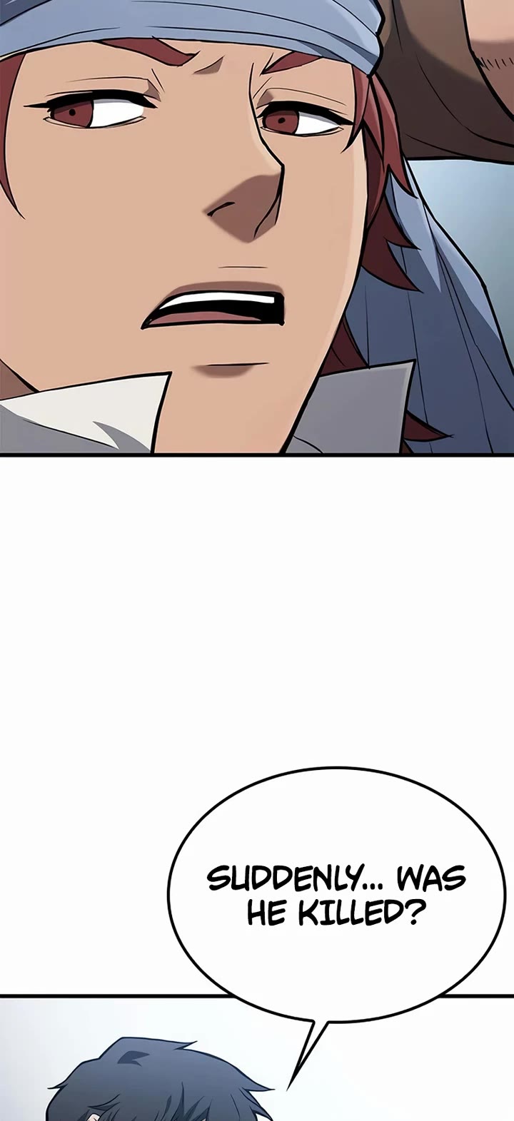 Demonic Beast Hunter Survival Guide chapter 7 page 33