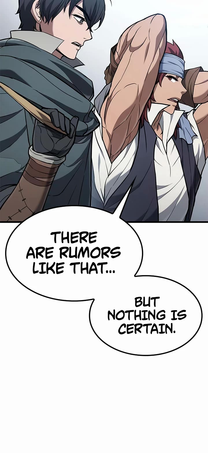 Demonic Beast Hunter Survival Guide chapter 7 page 34