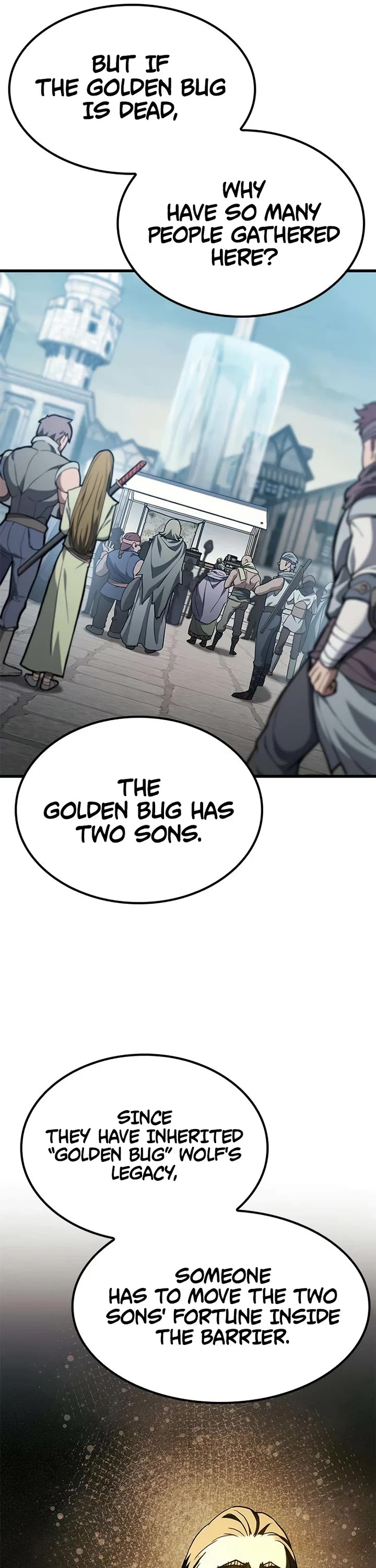 Demonic Beast Hunter Survival Guide chapter 7 page 35