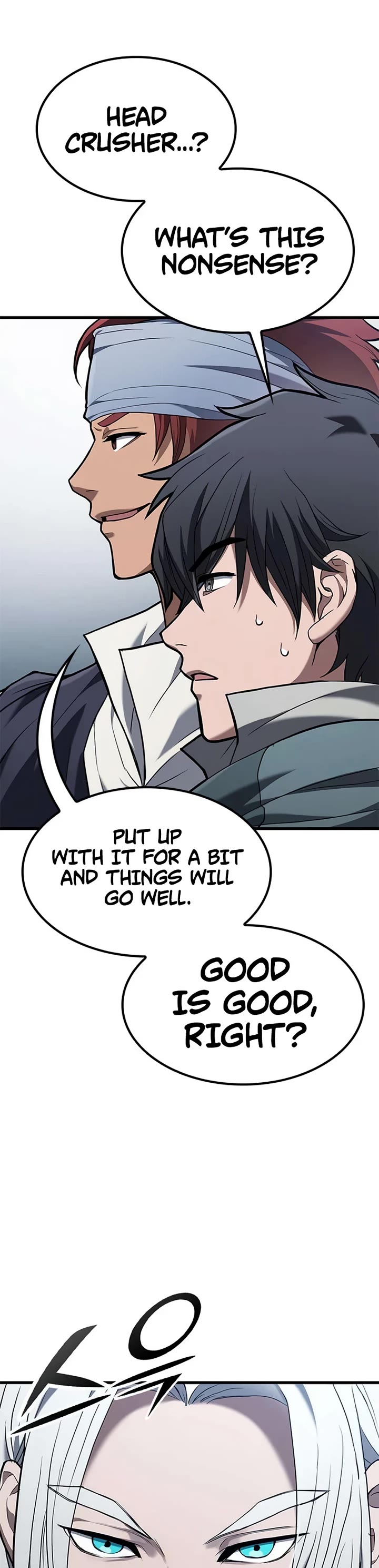 Demonic Beast Hunter Survival Guide chapter 7 page 41