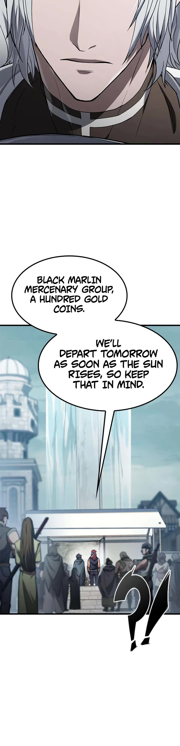 Demonic Beast Hunter Survival Guide chapter 7 page 42