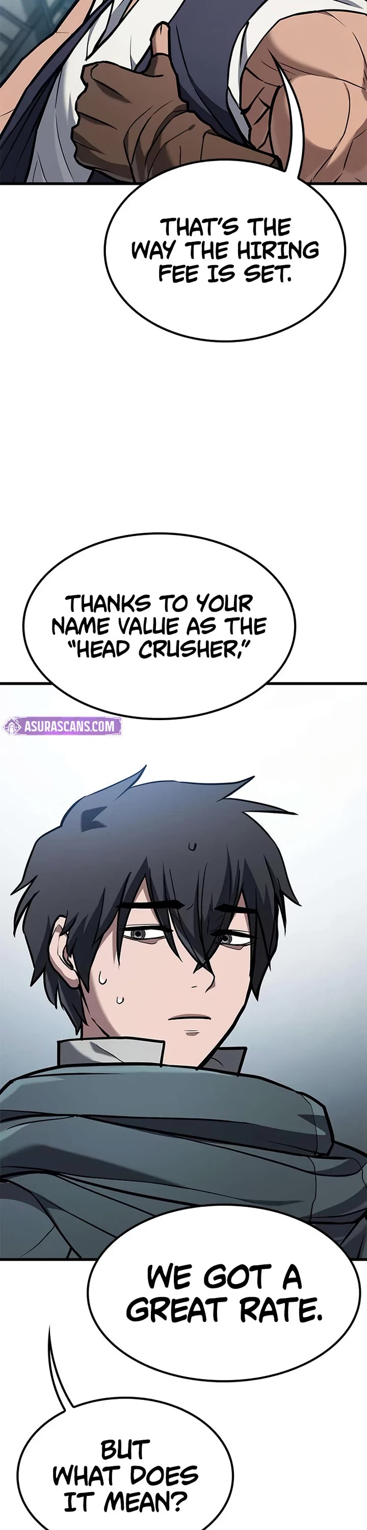 Demonic Beast Hunter Survival Guide chapter 7 page 44