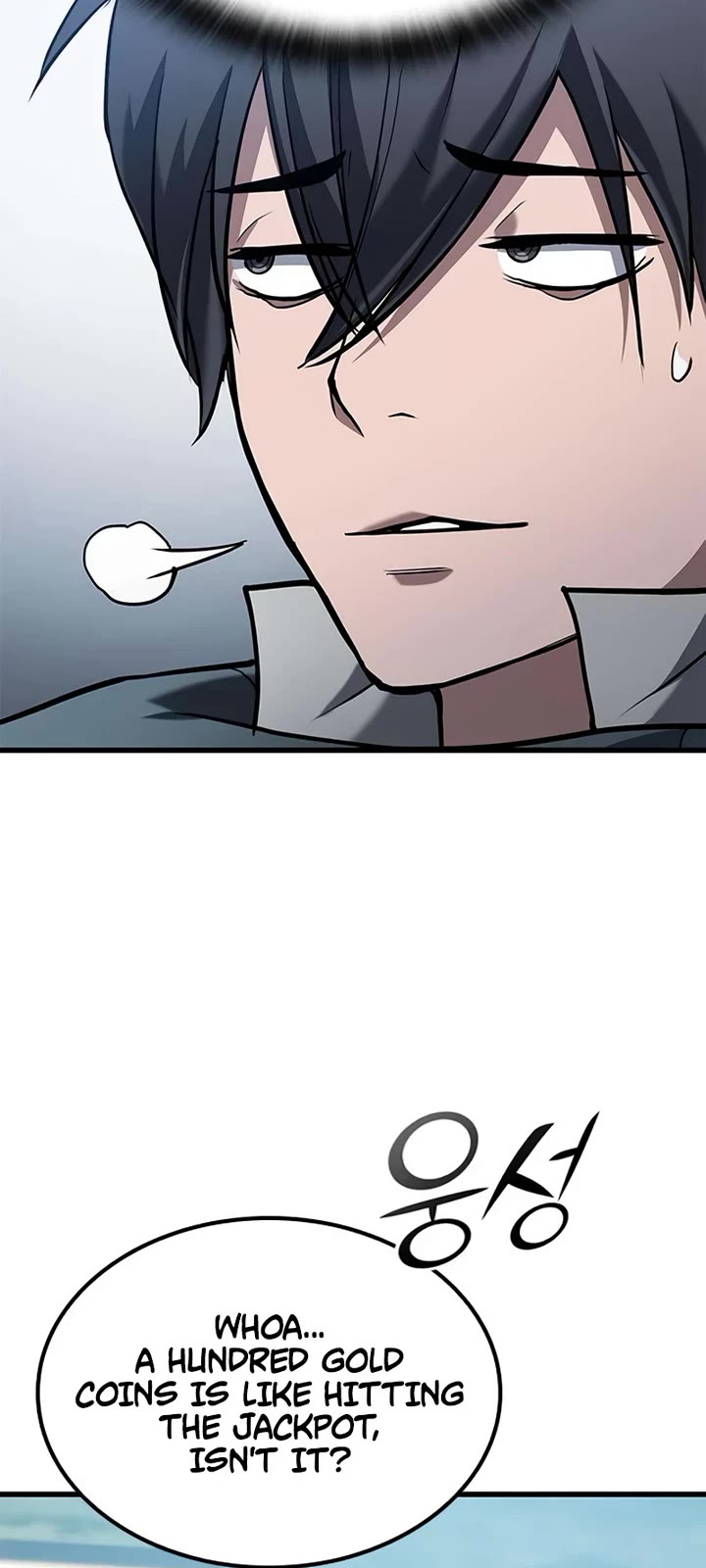 Demonic Beast Hunter Survival Guide chapter 7 page 46