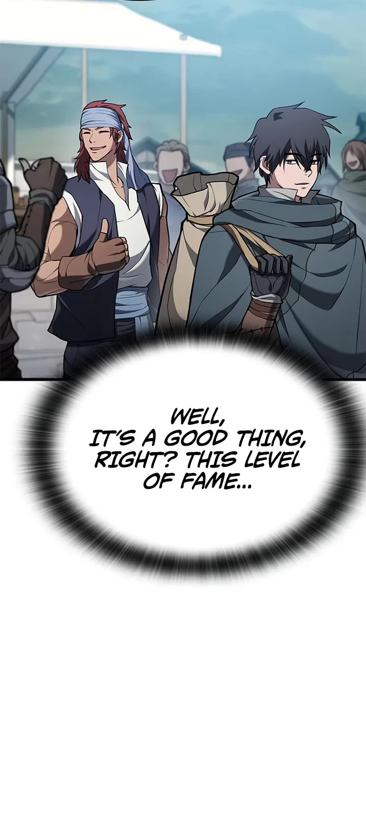 Demonic Beast Hunter Survival Guide chapter 7 page 47