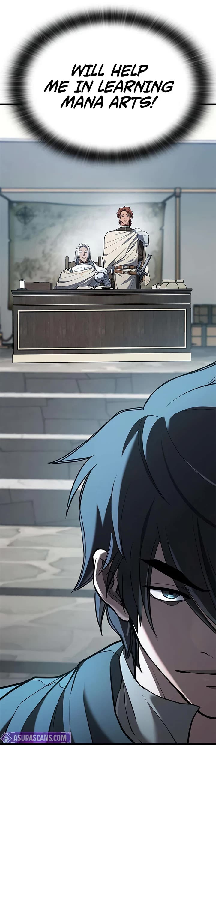 Demonic Beast Hunter Survival Guide chapter 7 page 48