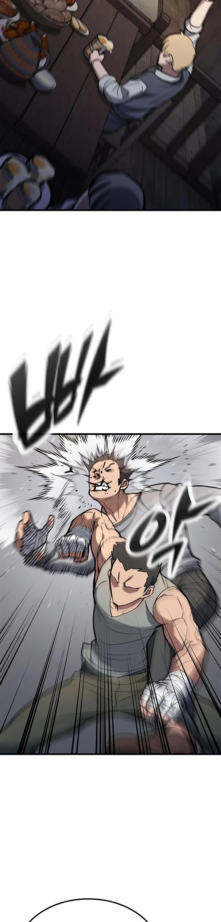 Demonic Beast Hunter Survival Guide chapter 7 page 50