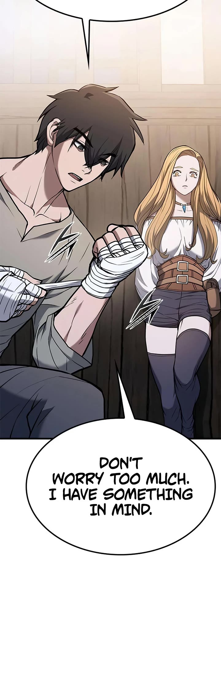 Demonic Beast Hunter Survival Guide chapter 7 page 52