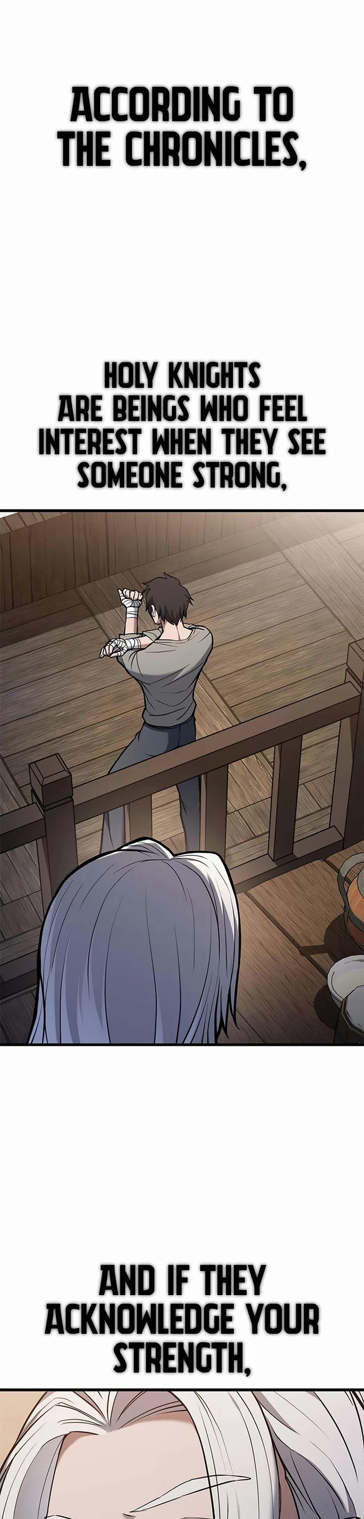 Demonic Beast Hunter Survival Guide chapter 7 page 53