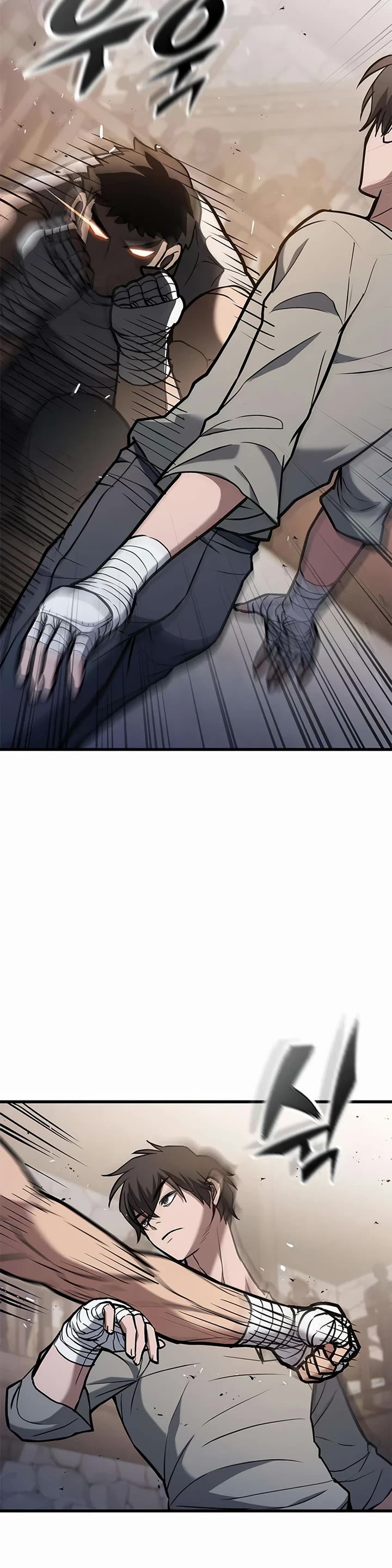 Demonic Beast Hunter Survival Guide chapter 7 page 56