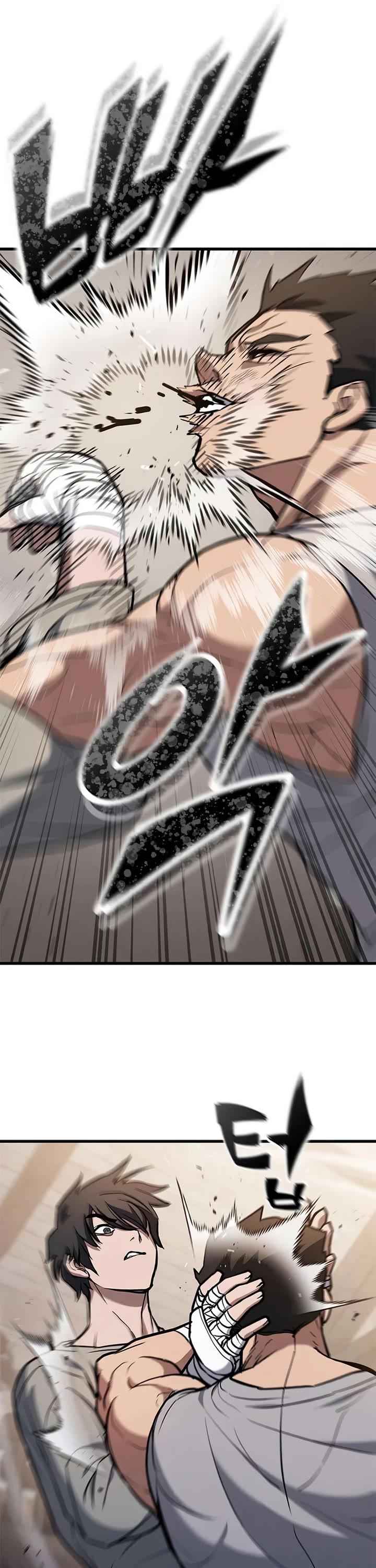 Demonic Beast Hunter Survival Guide chapter 7 page 57