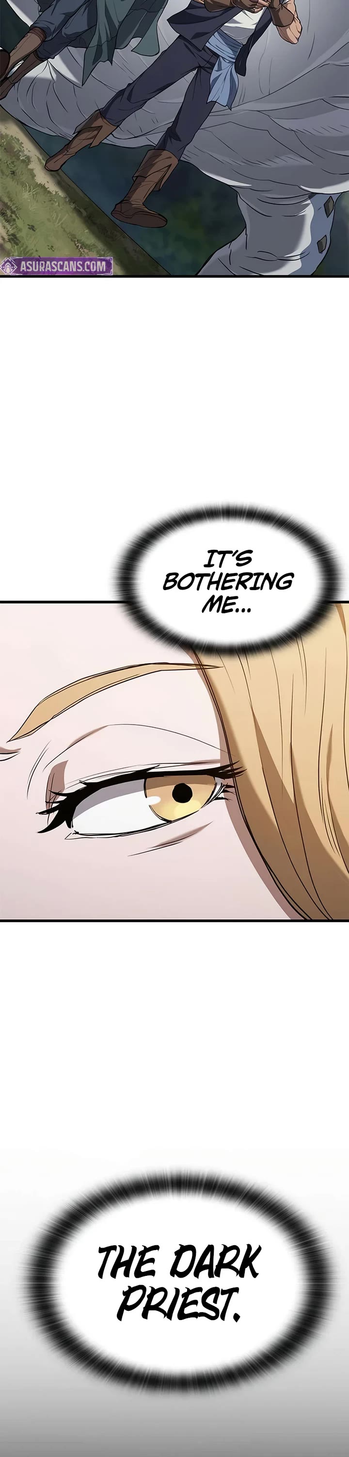 Demonic Beast Hunter Survival Guide chapter 7 page 6