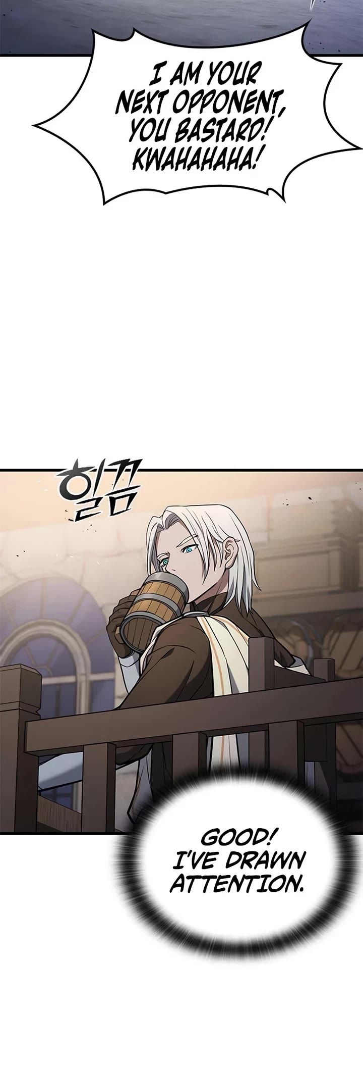 Demonic Beast Hunter Survival Guide chapter 7 page 60