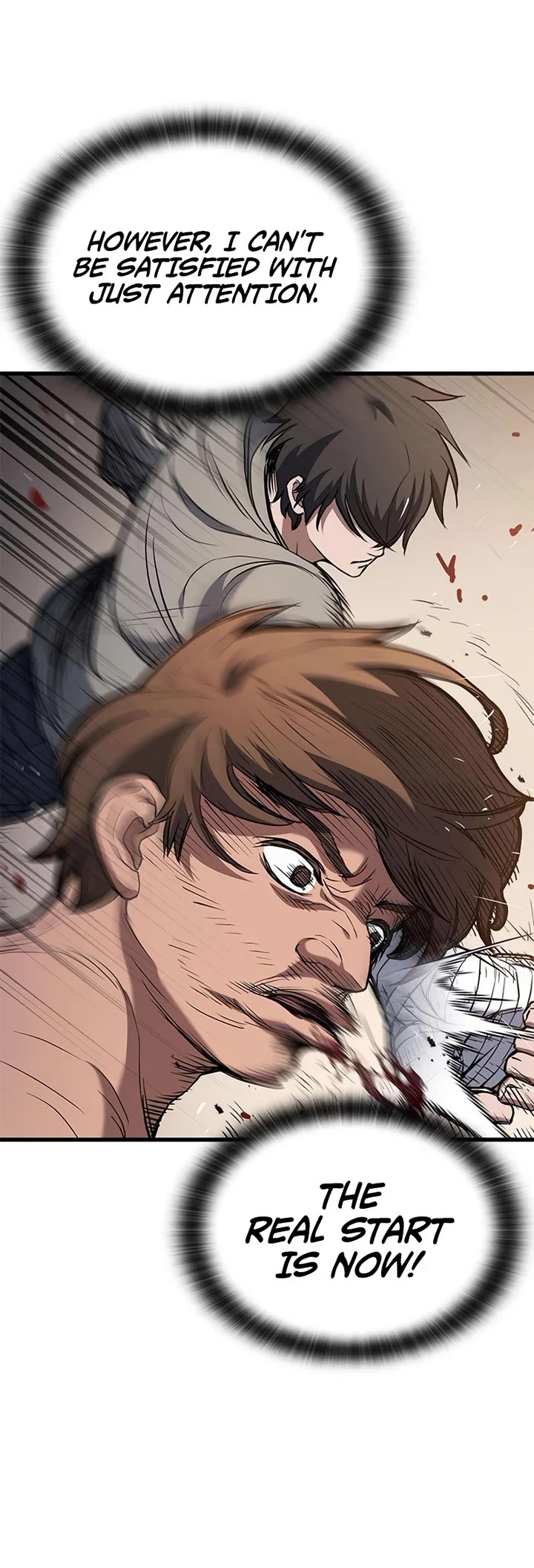 Demonic Beast Hunter Survival Guide chapter 7 page 61