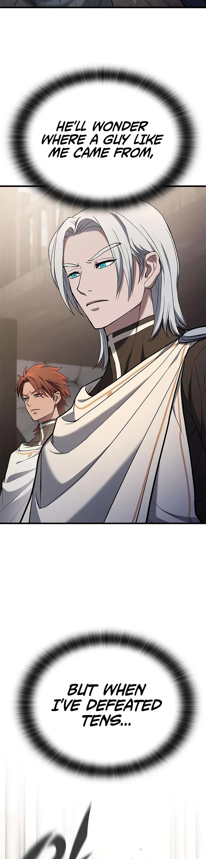 Demonic Beast Hunter Survival Guide chapter 7 page 63