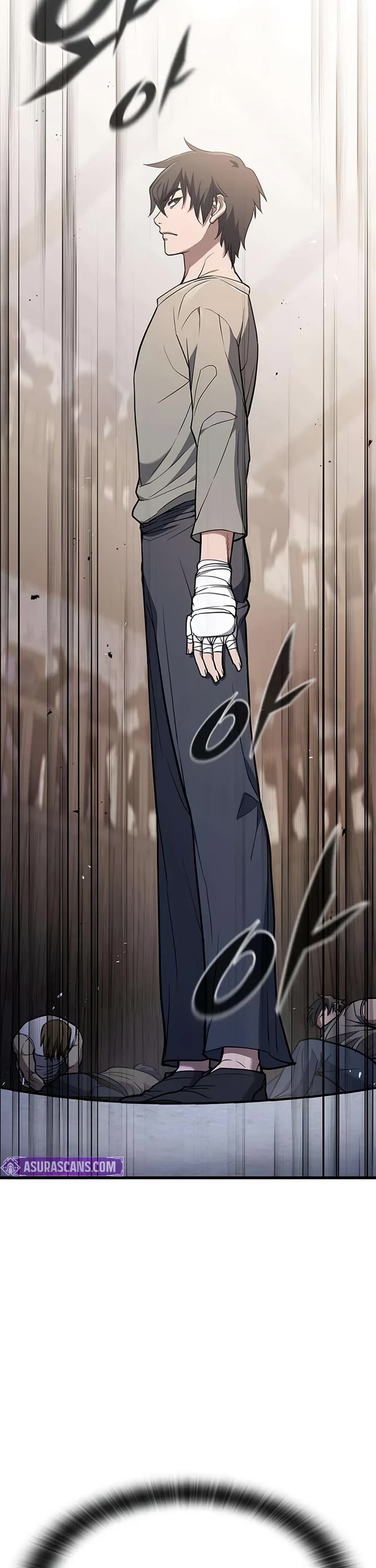 Demonic Beast Hunter Survival Guide chapter 7 page 64