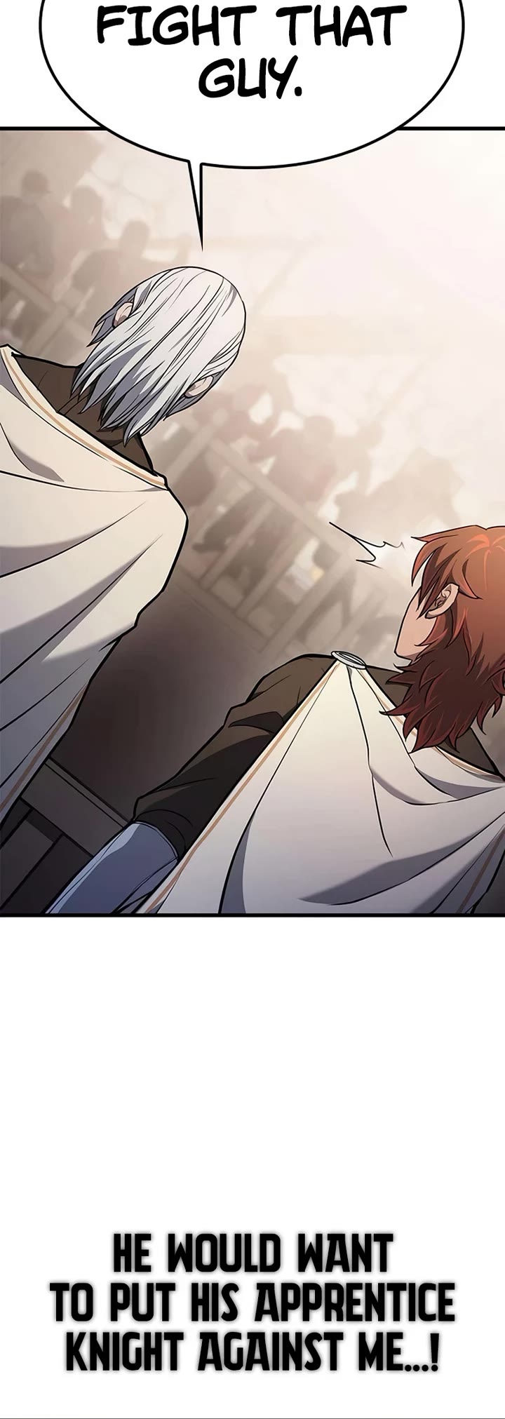 Demonic Beast Hunter Survival Guide chapter 7 page 66