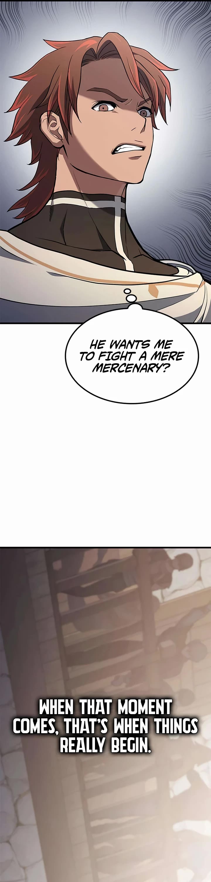 Demonic Beast Hunter Survival Guide chapter 7 page 67