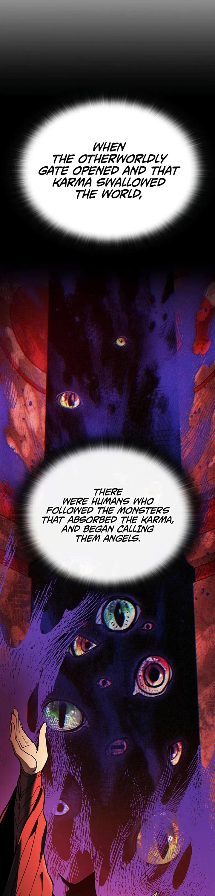 Demonic Beast Hunter Survival Guide chapter 7 page 7