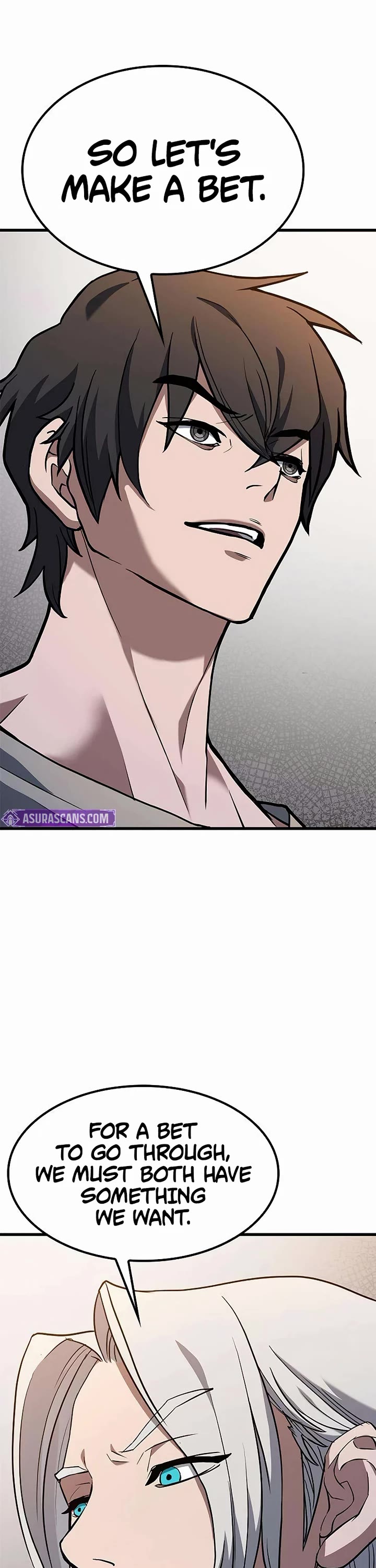 Demonic Beast Hunter Survival Guide chapter 8 page 11