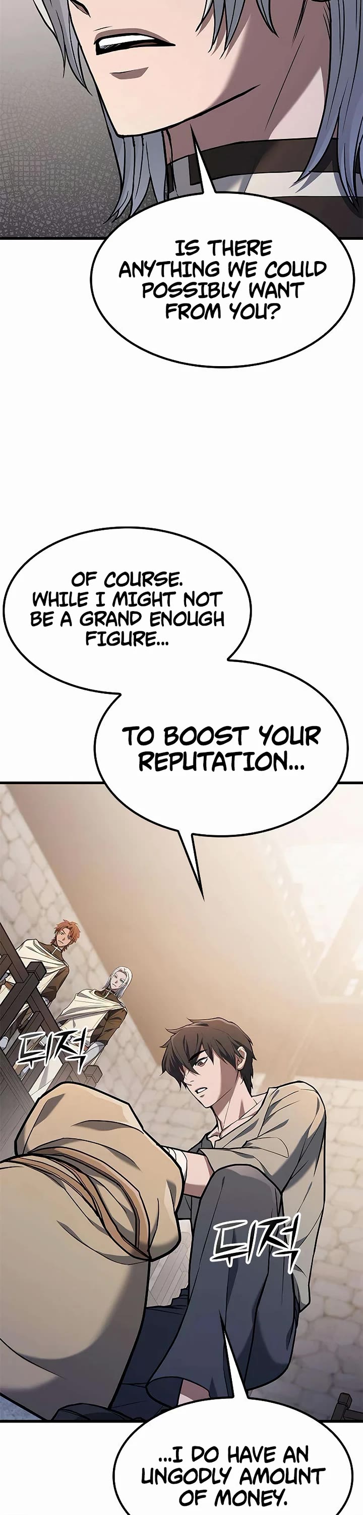 Demonic Beast Hunter Survival Guide chapter 8 page 12