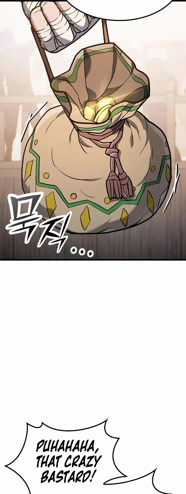 Demonic Beast Hunter Survival Guide chapter 8 page 13