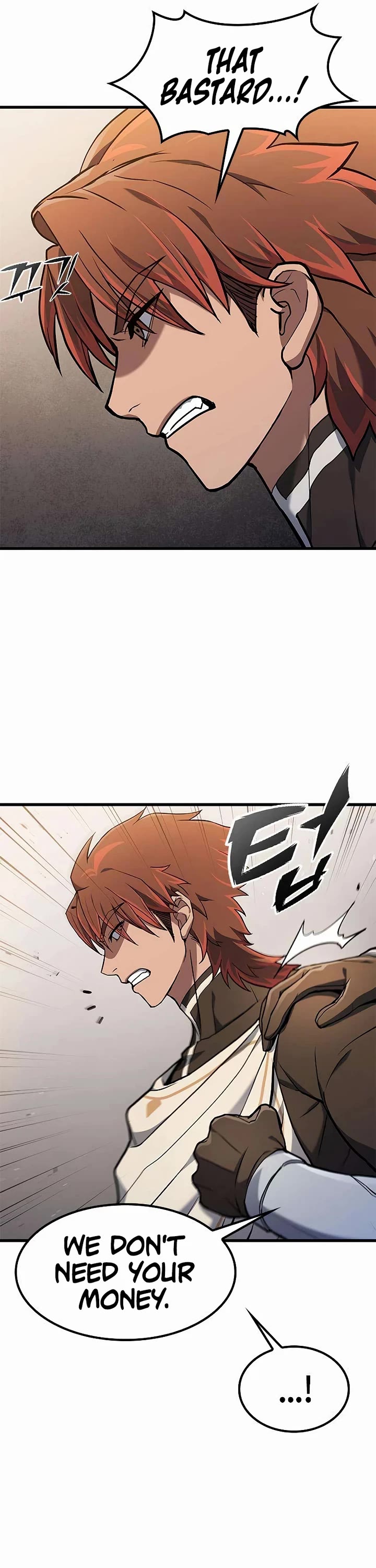 Demonic Beast Hunter Survival Guide chapter 8 page 15