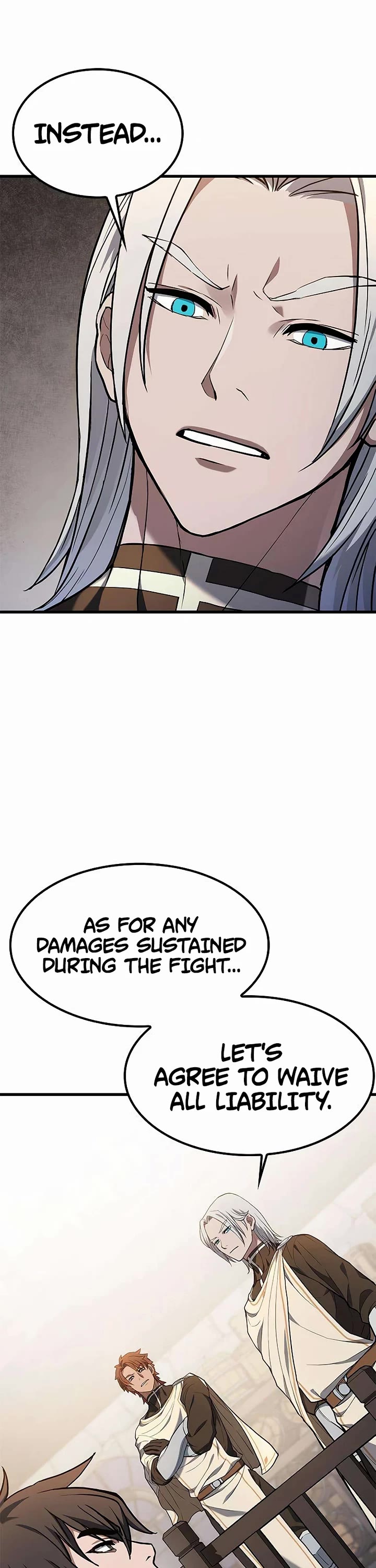 Demonic Beast Hunter Survival Guide chapter 8 page 16