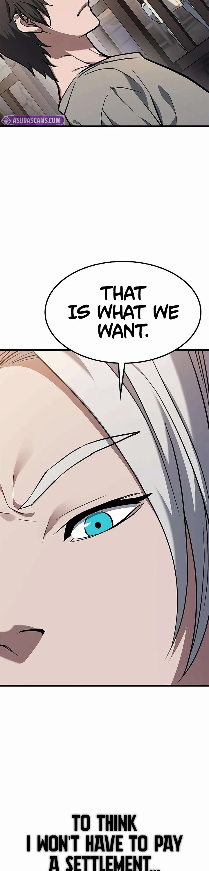 Demonic Beast Hunter Survival Guide chapter 8 page 17