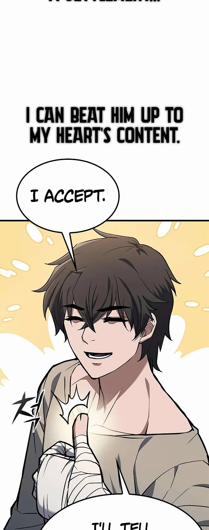 Demonic Beast Hunter Survival Guide chapter 8 page 18