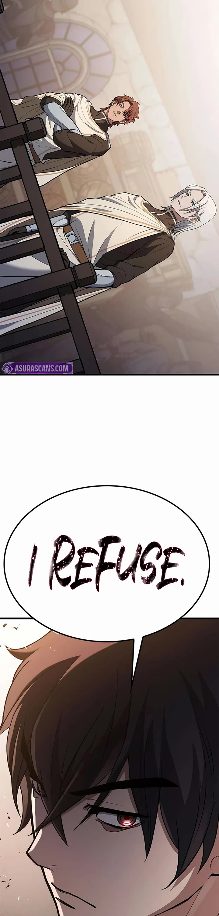 Demonic Beast Hunter Survival Guide chapter 8 page 2