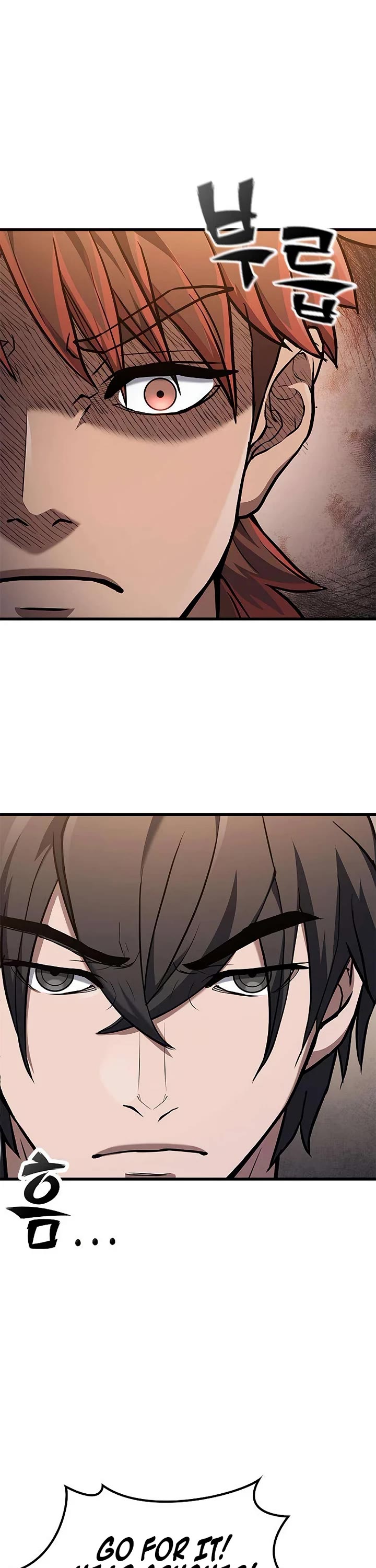 Demonic Beast Hunter Survival Guide chapter 8 page 21