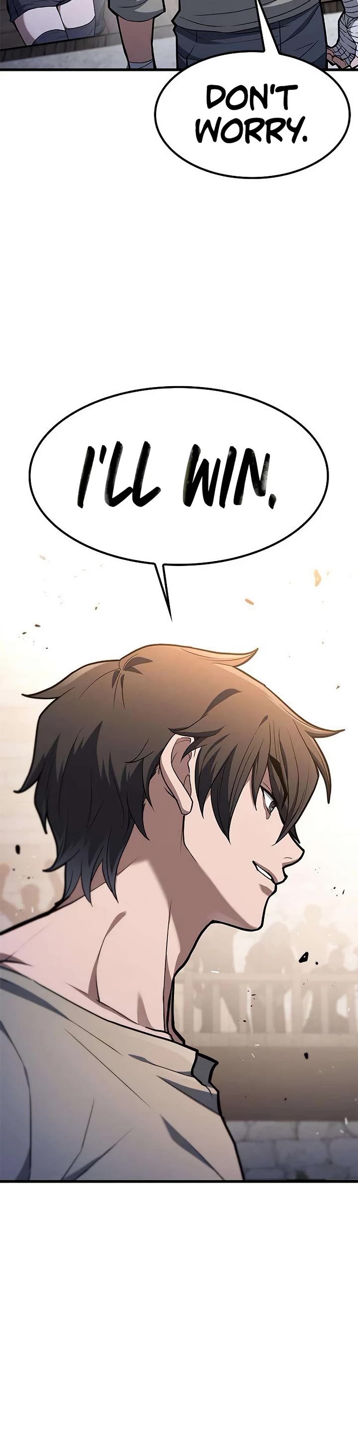 Demonic Beast Hunter Survival Guide chapter 8 page 23